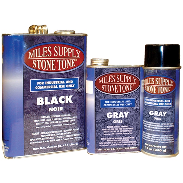 Stone Tone Monument Shadow Stone Paint and Stone Supplies